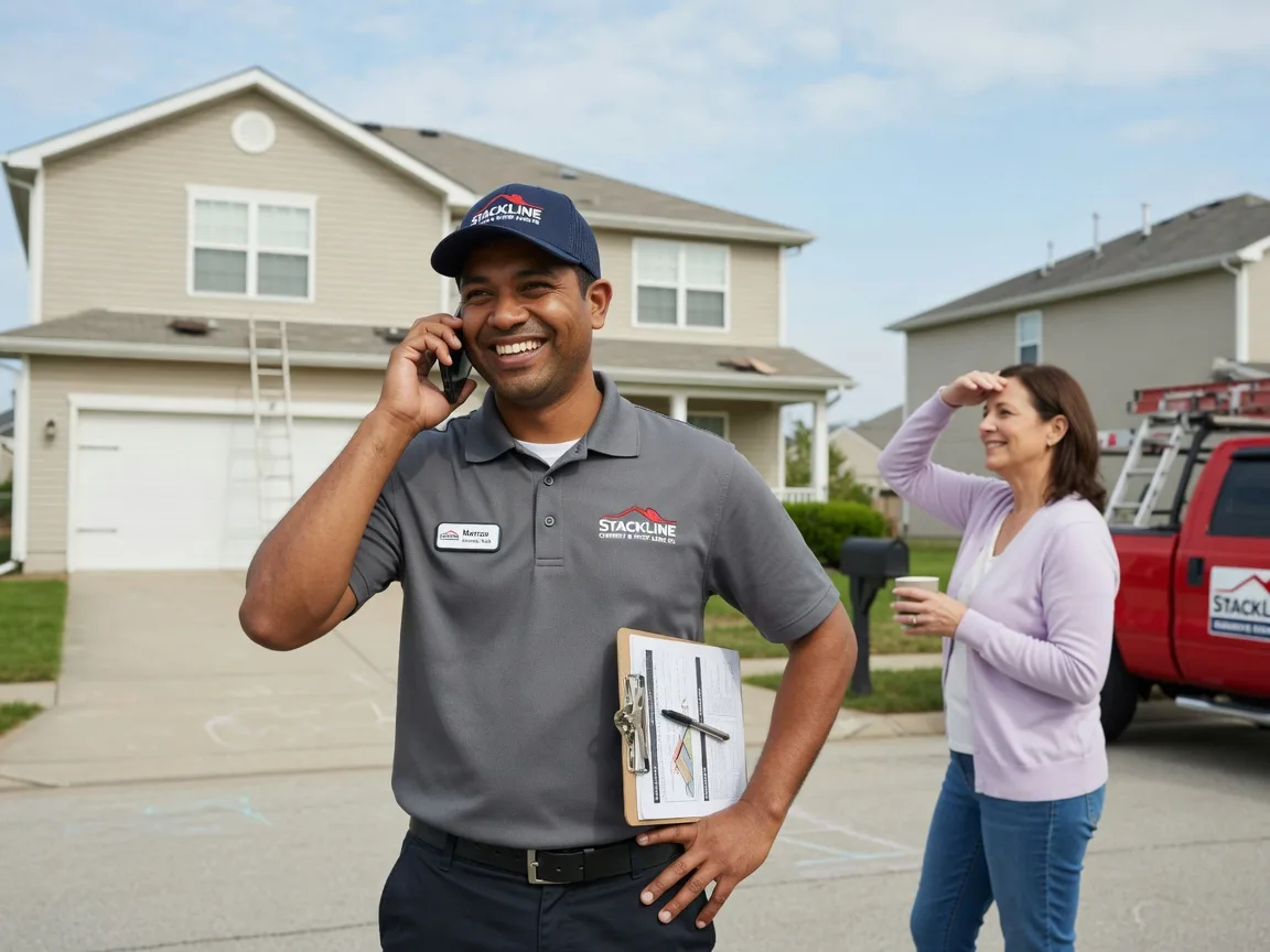 Chimney flashing repair New Lisbon, WI FAQs